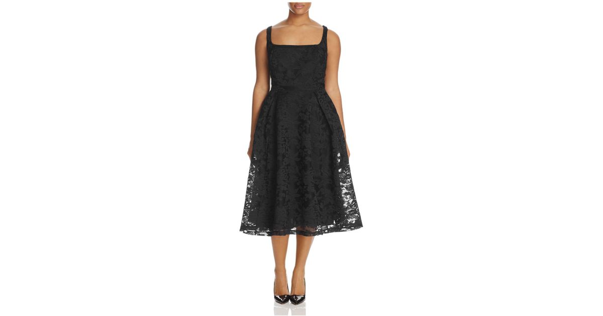 jackie o dress city chic