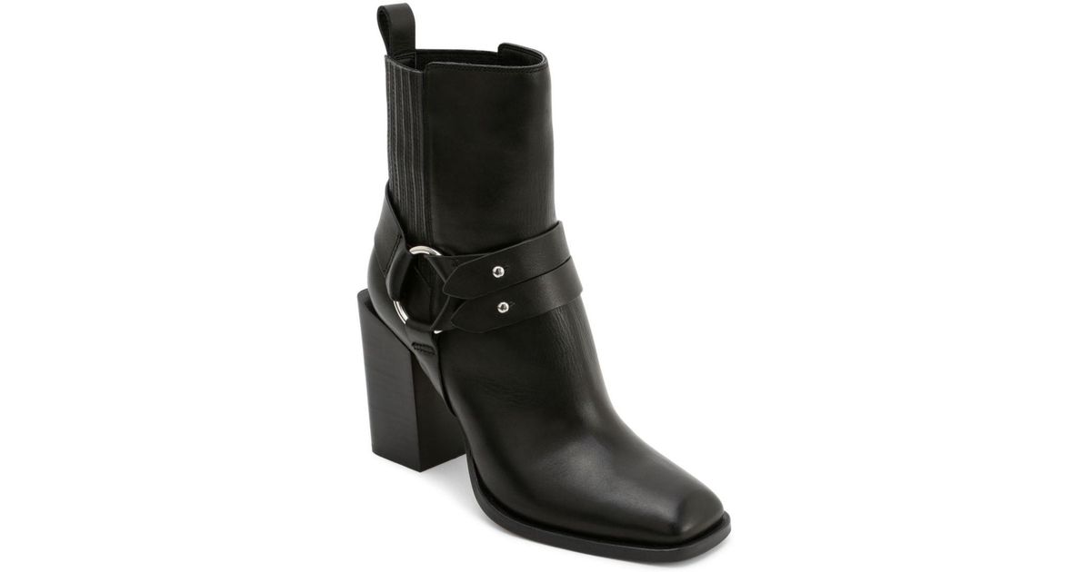 dolce vita isara bootie