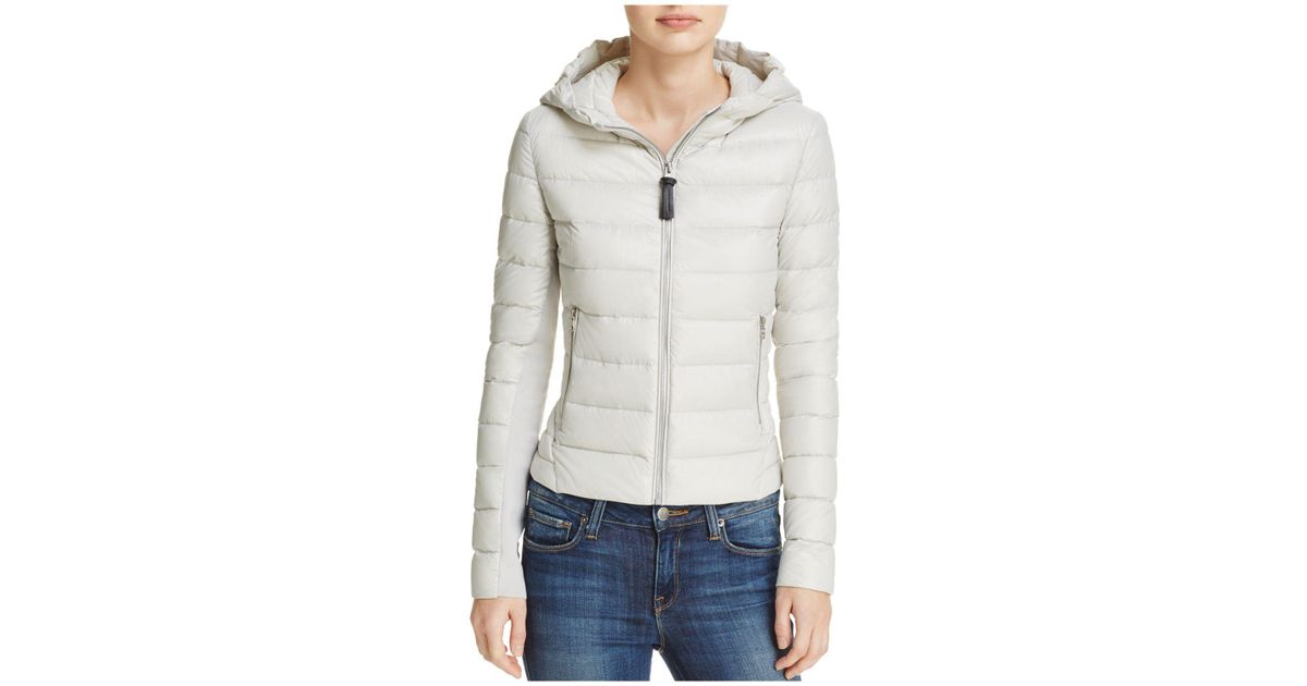 mackage cindee down jacket
