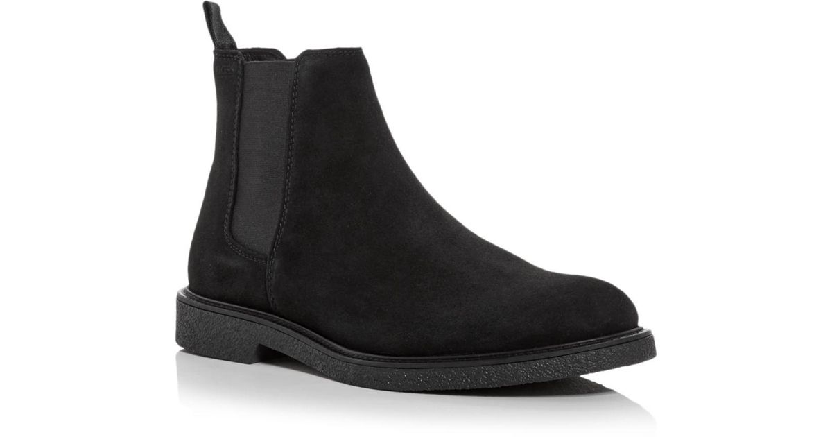 boss chelsea boots tunley