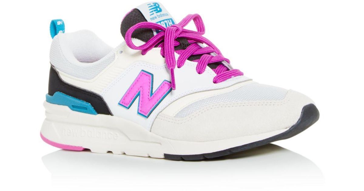 new balance 90s style of life