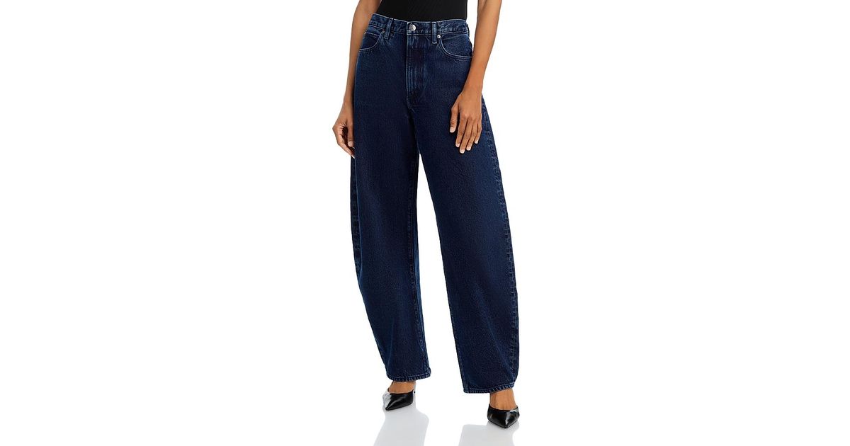 Frame Denim The Bubble Jeans (More Colors)