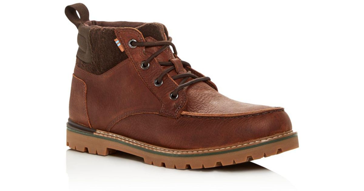 shiya winter waterproof mens boots