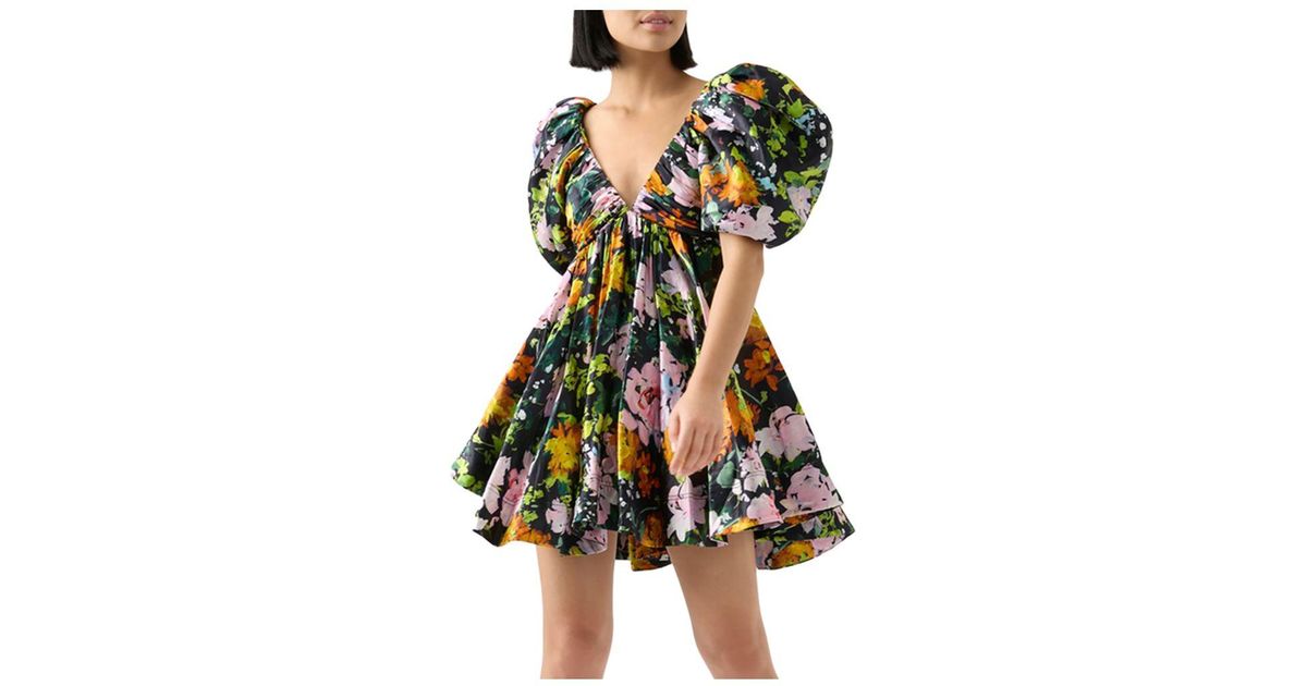 maxi orange plus size dress