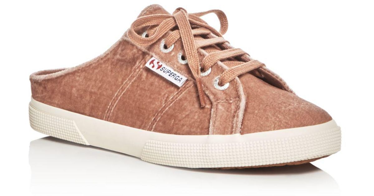 superga blush