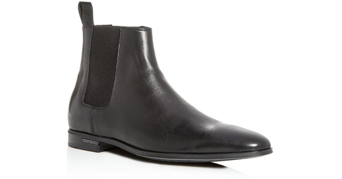 paul smith hampton boots