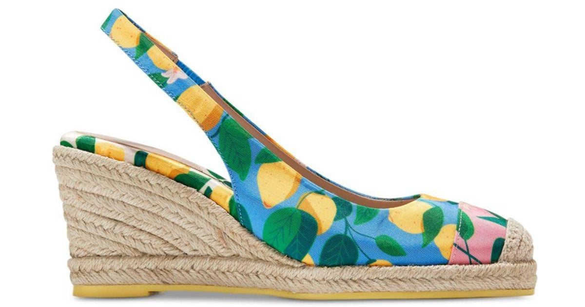 cole haan cloud feel espadrille