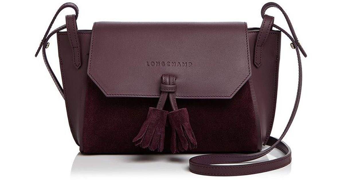 longchamp penelope backpack