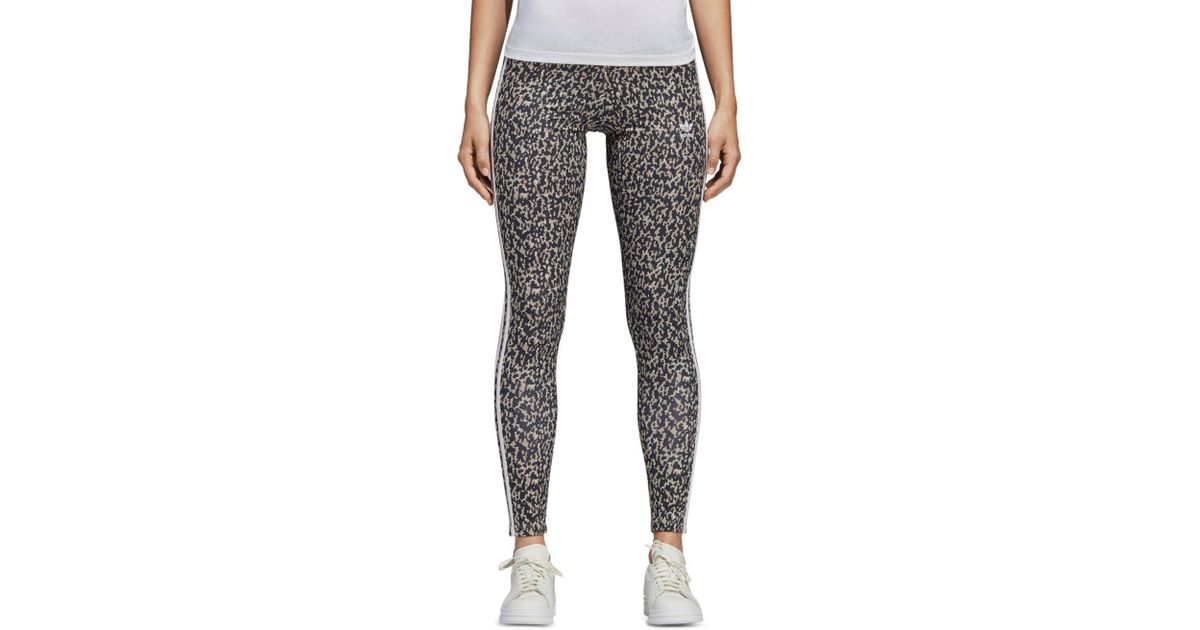 adidas leoflage leggings