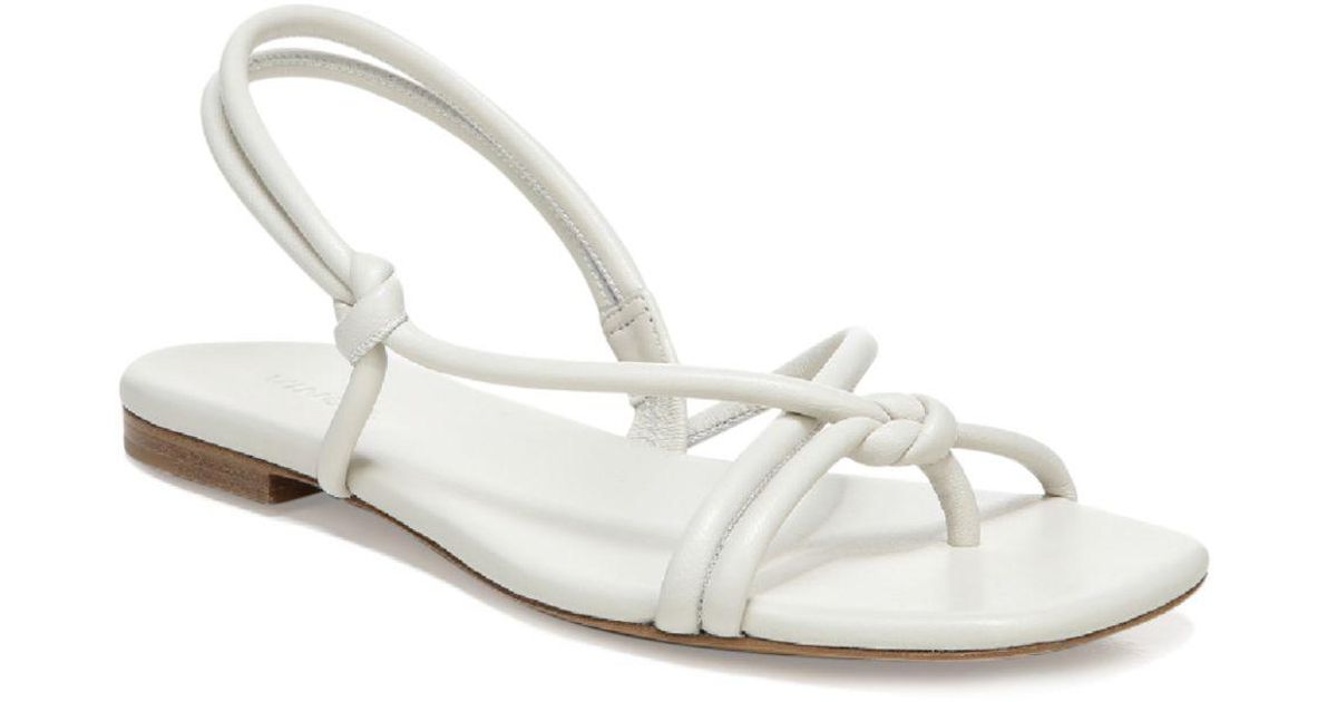 vince doyle sandals