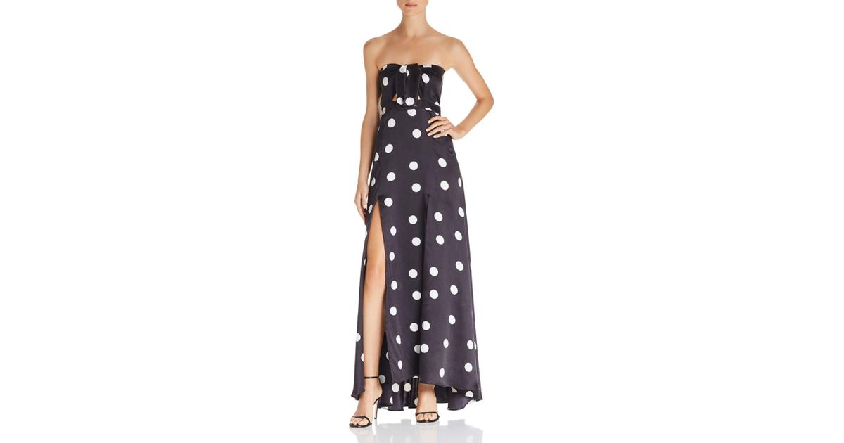 mamita maxi dress