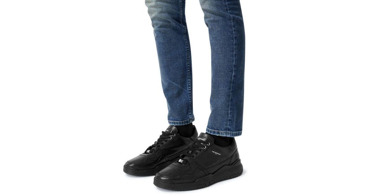 mens slip on uggs