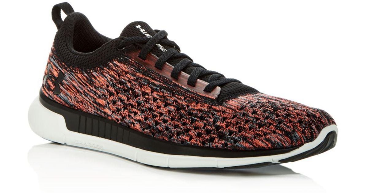 under armour men's lightning 2