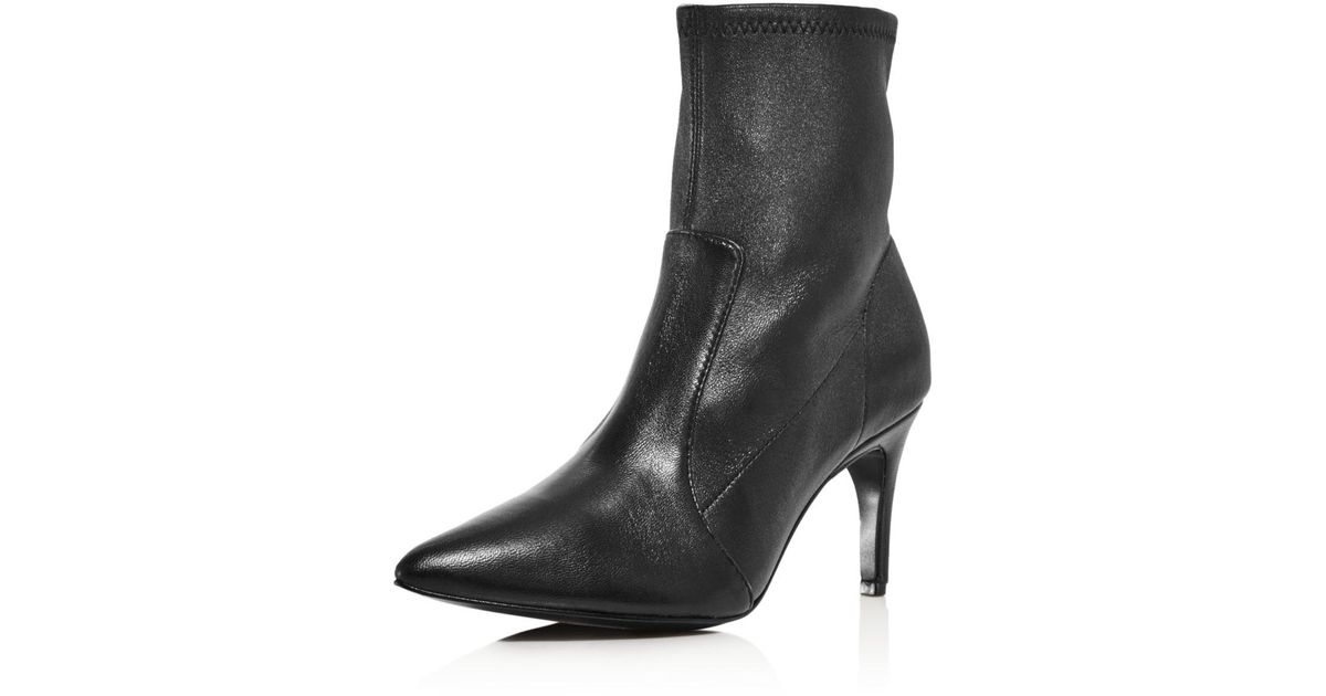 charles david pride bootie