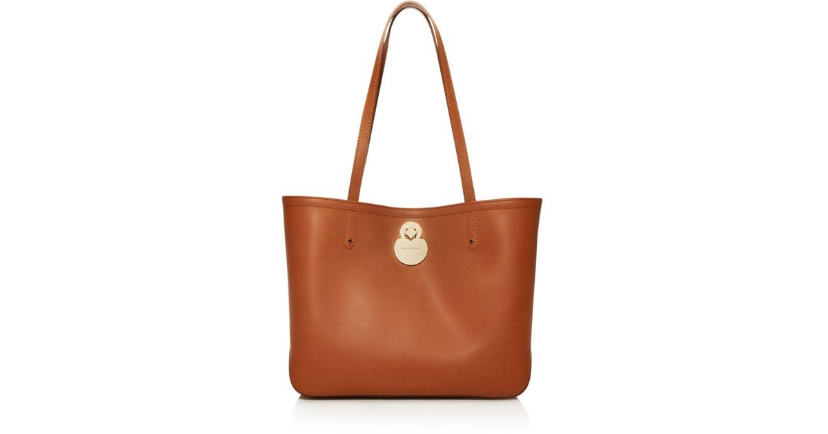 longchamp cavalcade tote