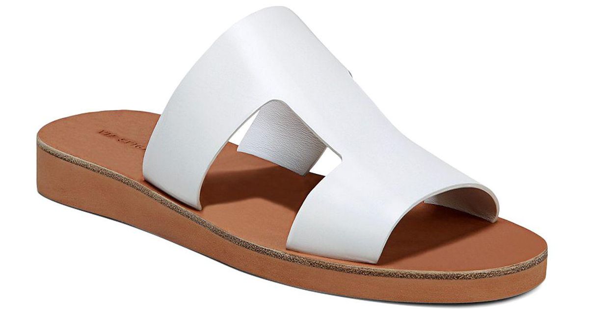 via spiga blanka sandal