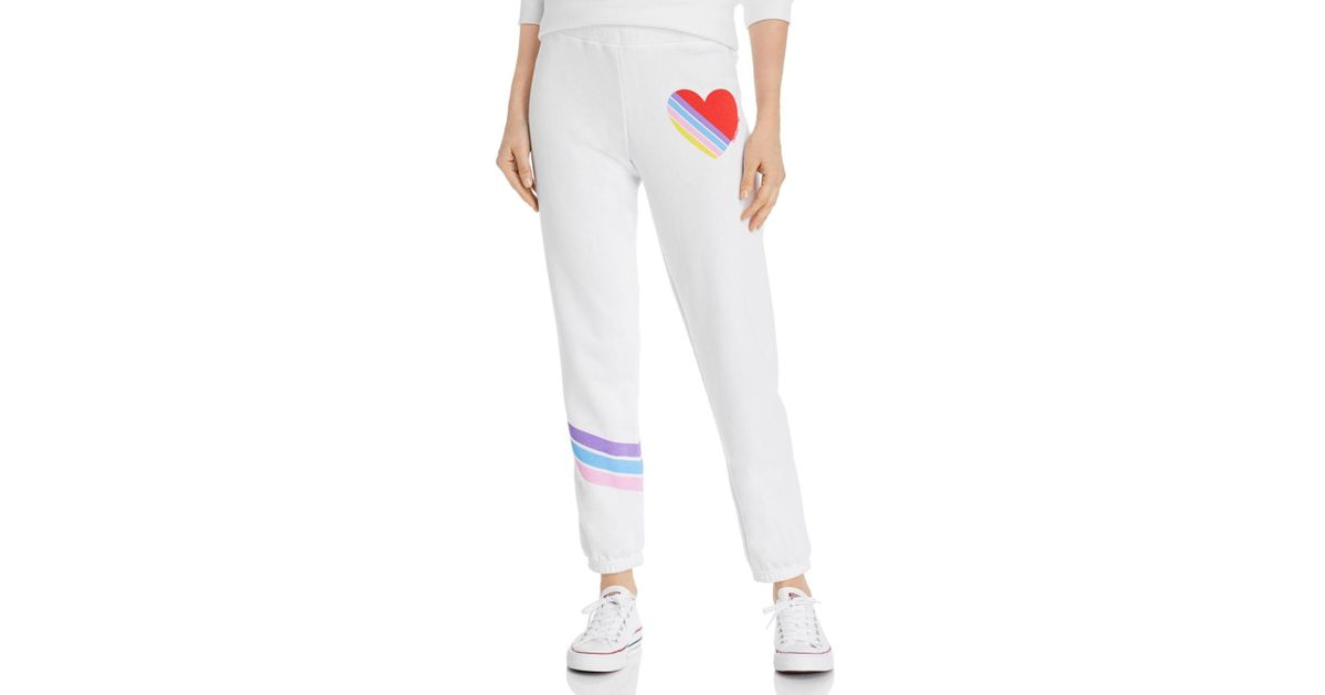 lauren moshi joggers