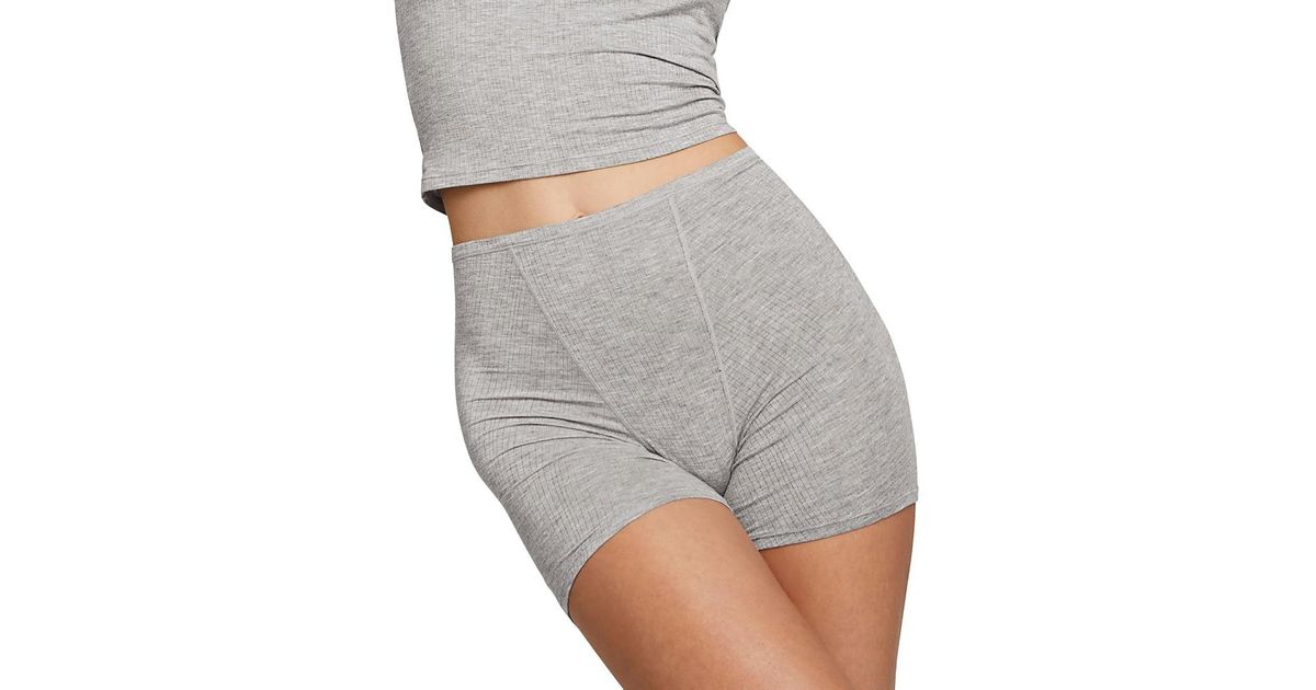 Weakling Boxer NEGATIVE Whipped Boxer in Gray | Lyst