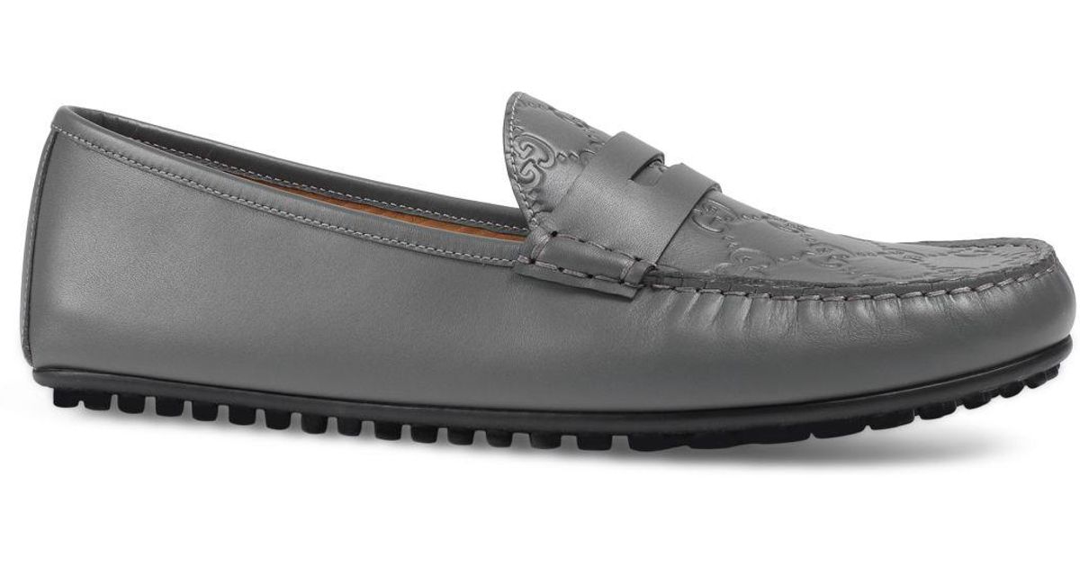 gucci kanye loafer