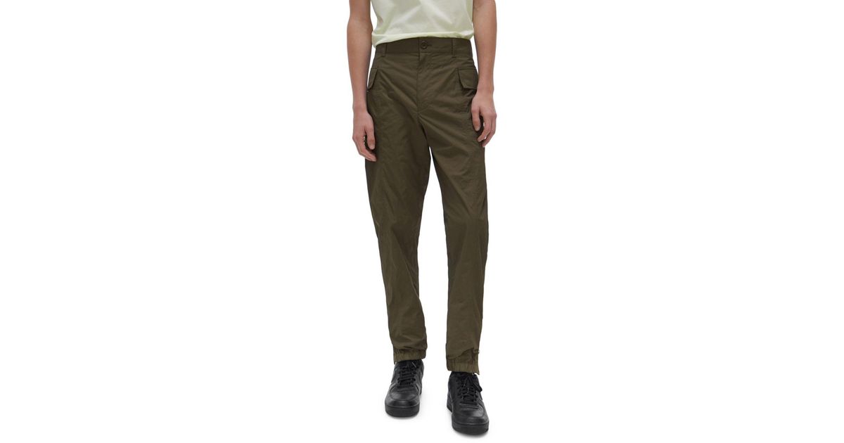 helmut lang cargo pants