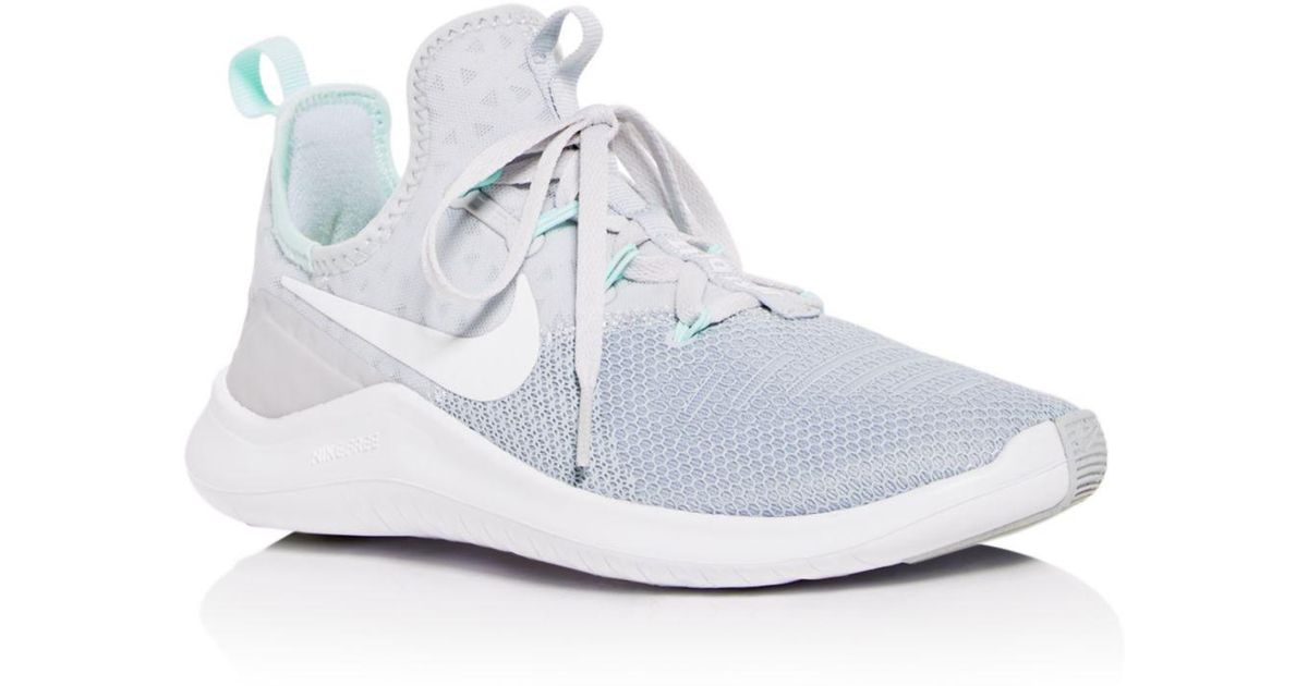 nike free tr8 pure platinum