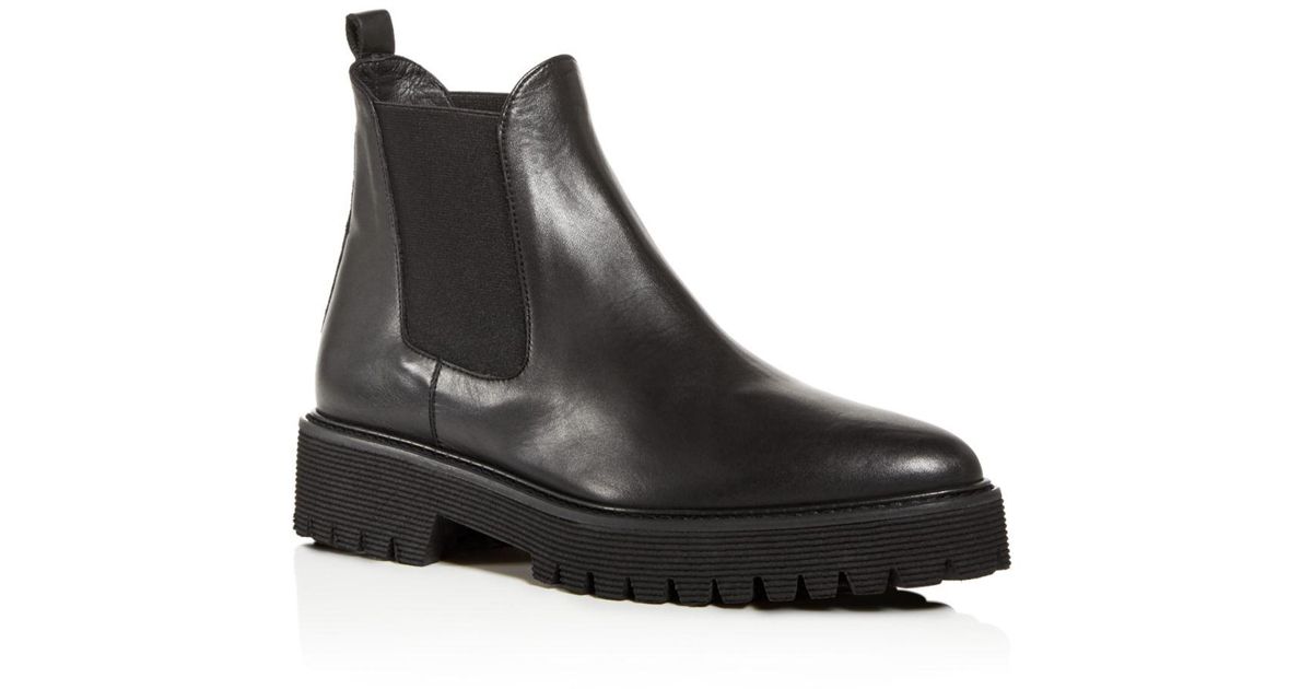 freda salvador chelsea boots