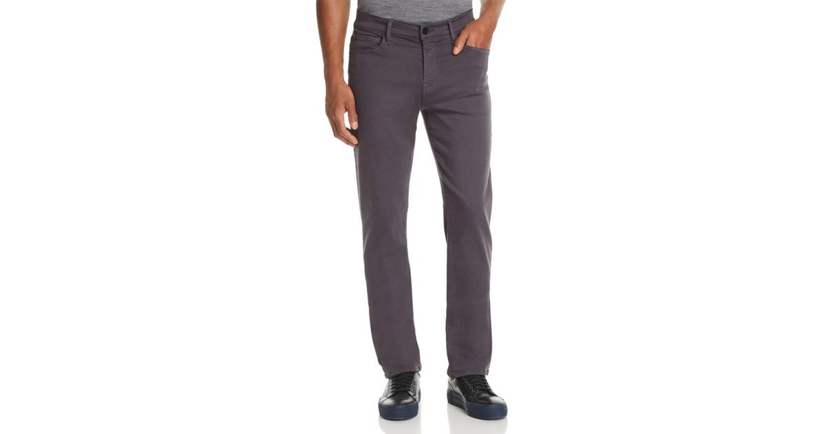 Mankind Denim Luxe Sport Slim Fit Jeans 