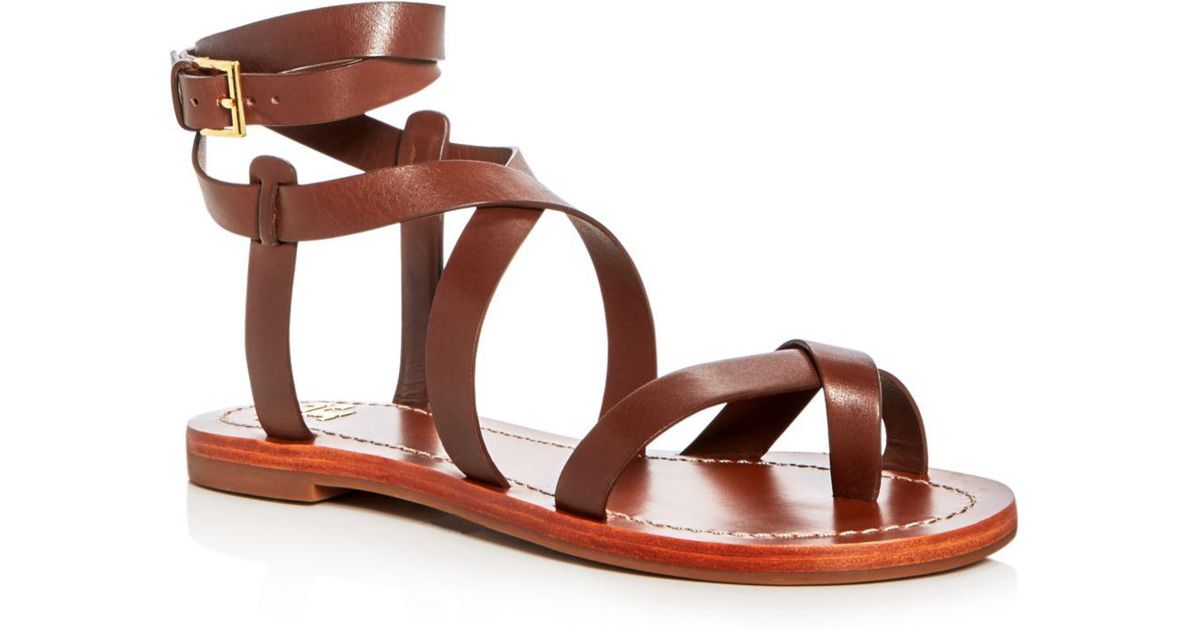 Tory Burch Strappy Heels Online Sale, UP TO 63% OFF
