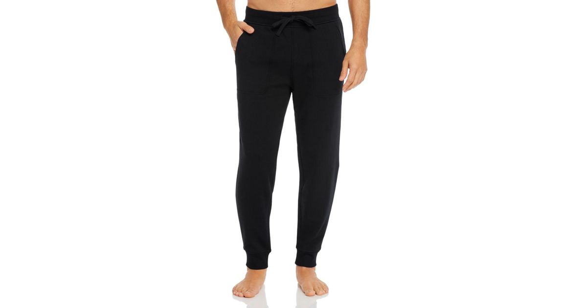 ugg jogger pants