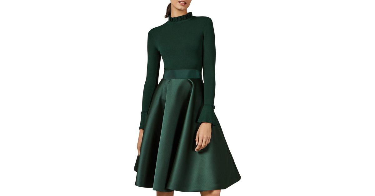 zadi ted baker