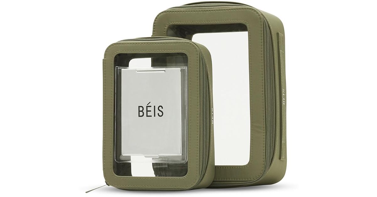 BEIS The in Green | Lyst
