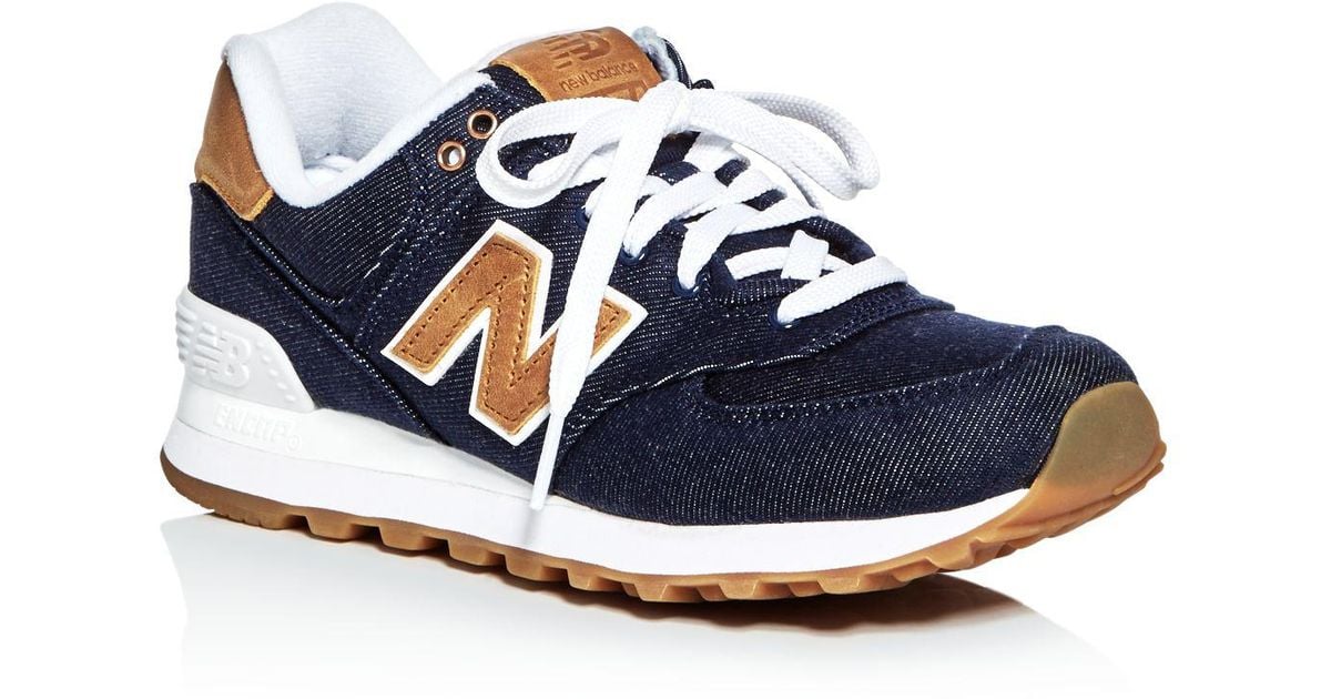 new balance denim