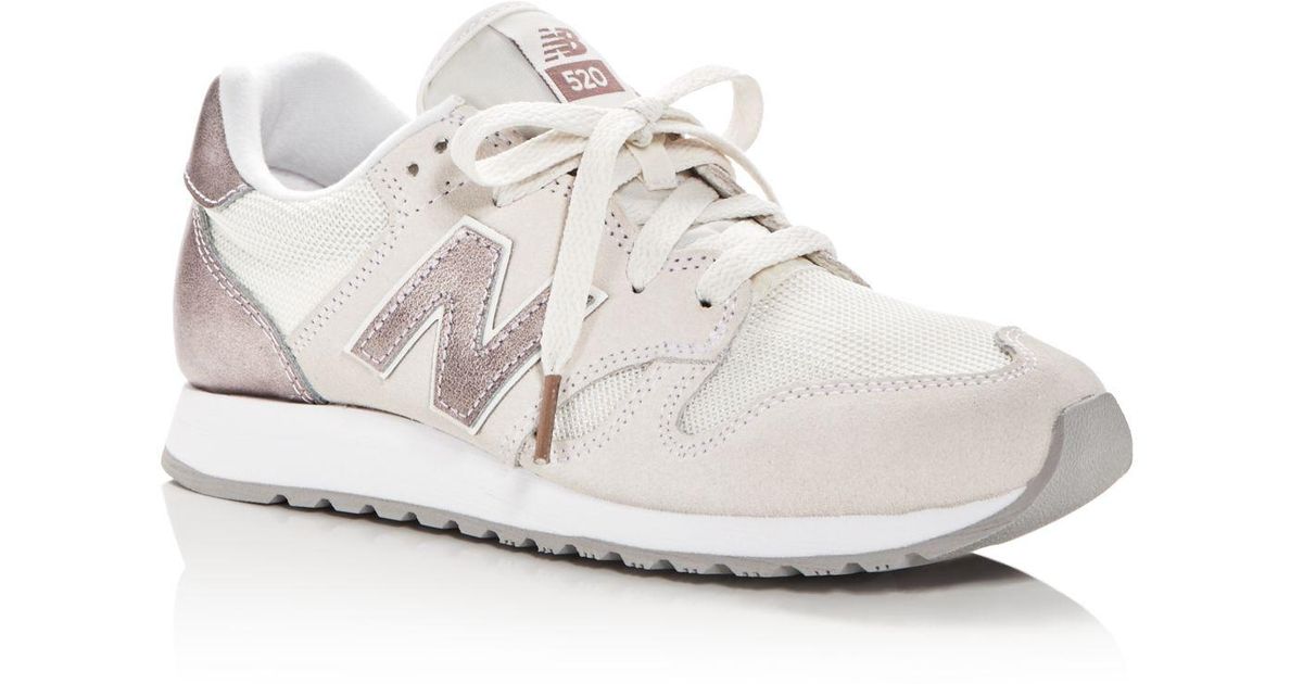 new balance 520 women men