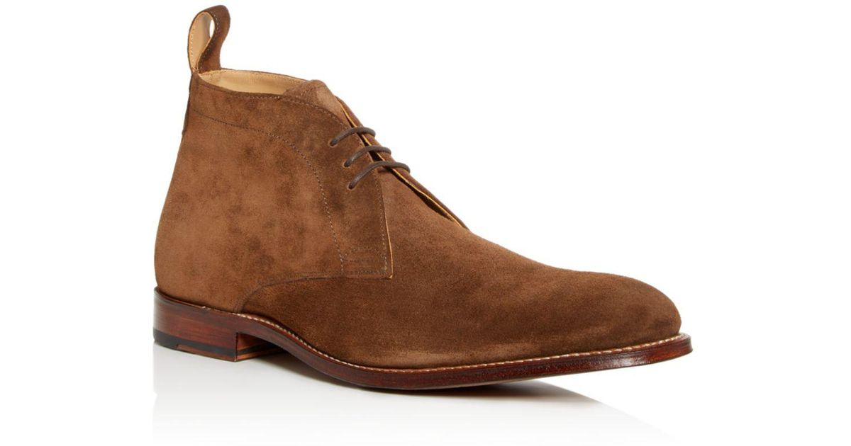 corcoran side zip boots