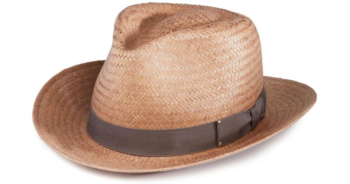bailey spencer hat