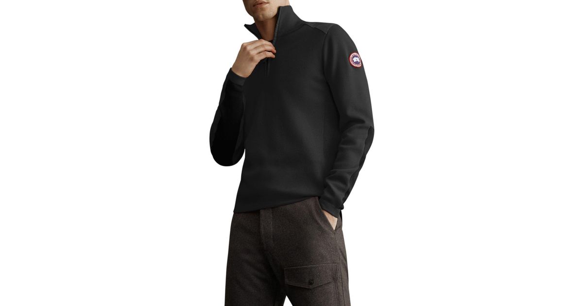 canada goose stormont