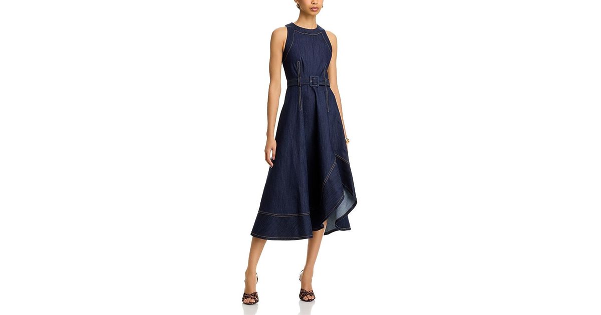knee length dresses for ladies Esther Jean Dress  Cinq  Sept