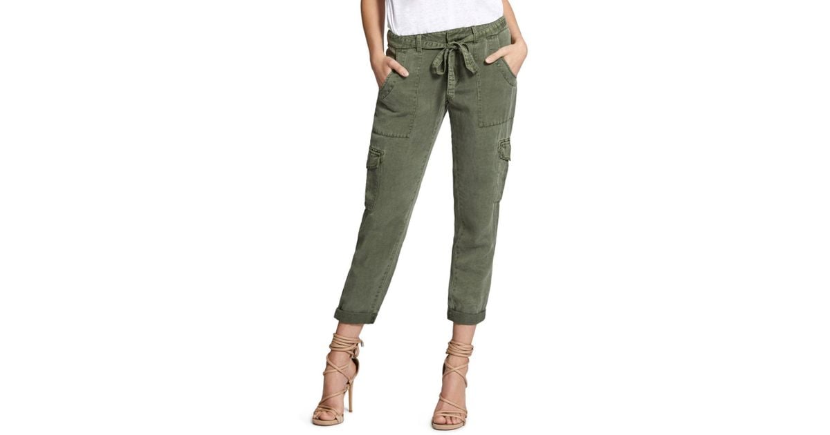 sanctuary commander cargo pants