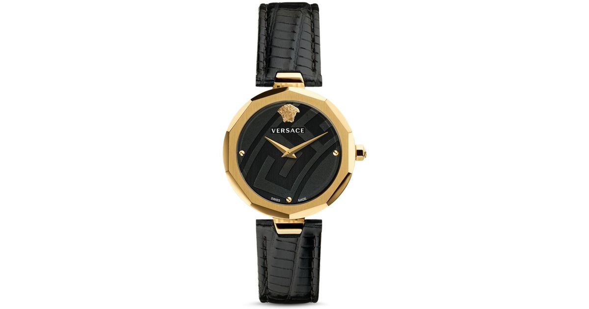 versace idyia watch