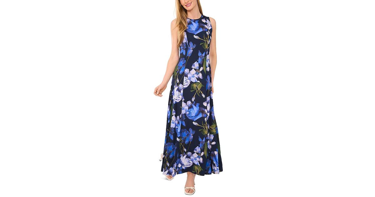pink maternity maxi dress Pink Floral Strapless Ruffle Front Maternity Maxi Dress – PinkBlush