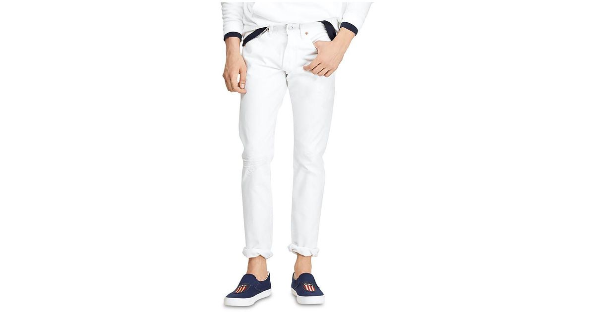 sullivan slim distressed jean