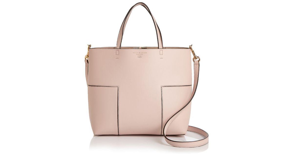 tory burch t tote