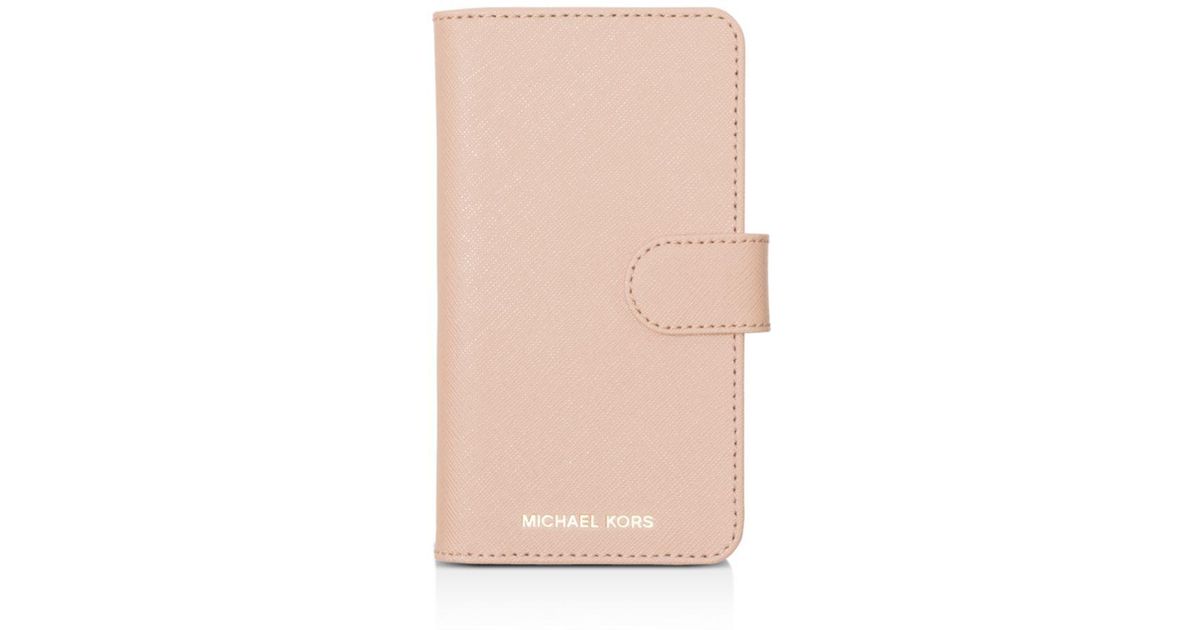 Michael kors iphone x wallet deals