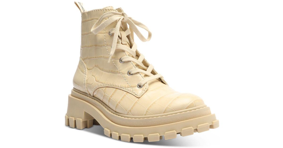 schutz analeah boot eggshell