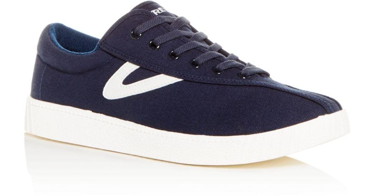 tretorn men's camden2 sneaker