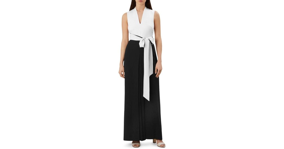 hobbs chloe jumpsuit