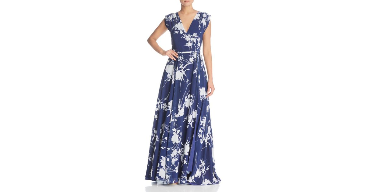 yumi kim sashay away maxi dress