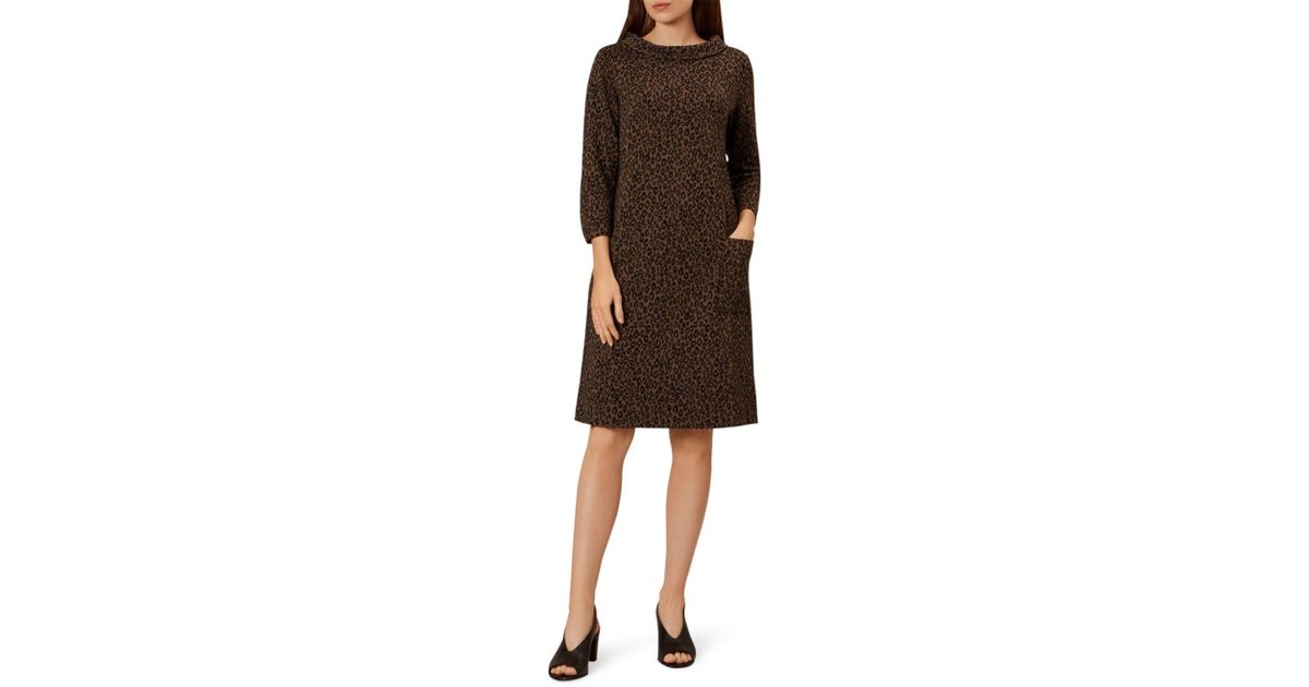 hobbs rosalyn dress