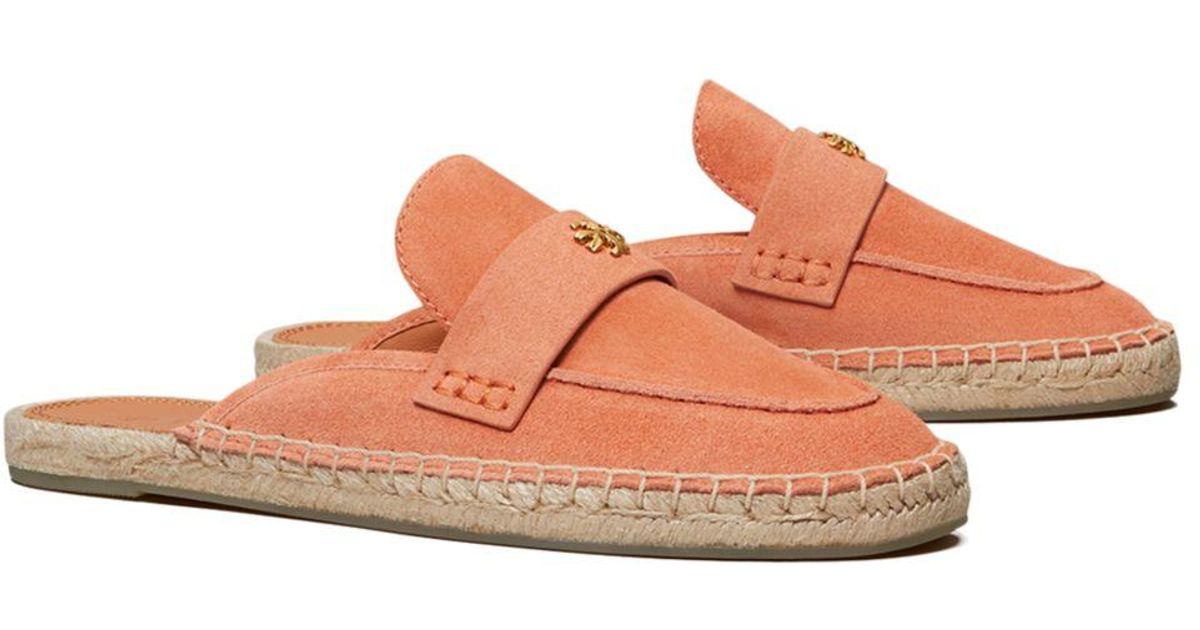 tory burch seaside espadrille