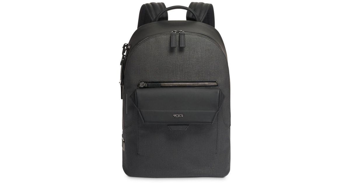tumi ashton backpack